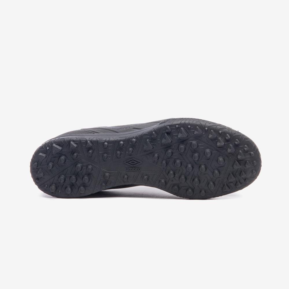 Chuteira Society Umbro Attak Iii Preto 5