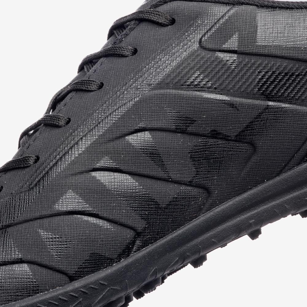 Chuteira Society Umbro Attak Iii Preto 8