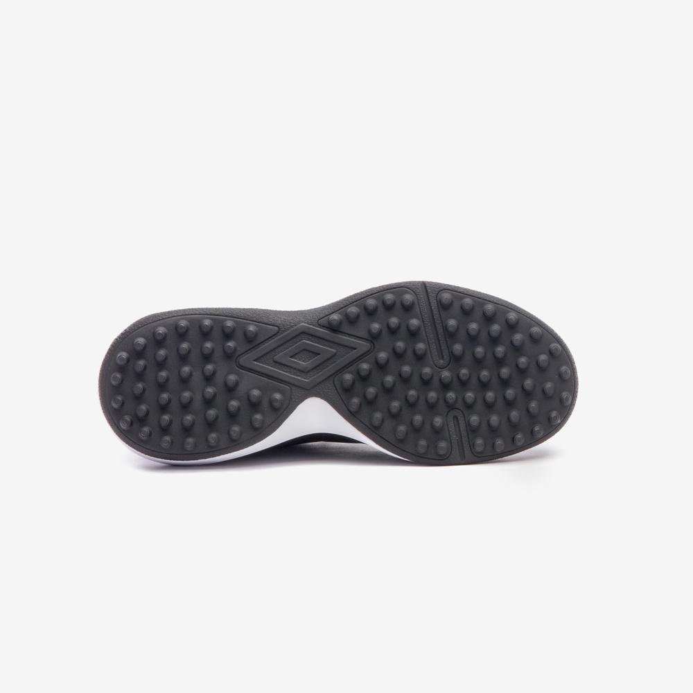 Chuteira Society Umbro Br Futsal Jr Preto 5