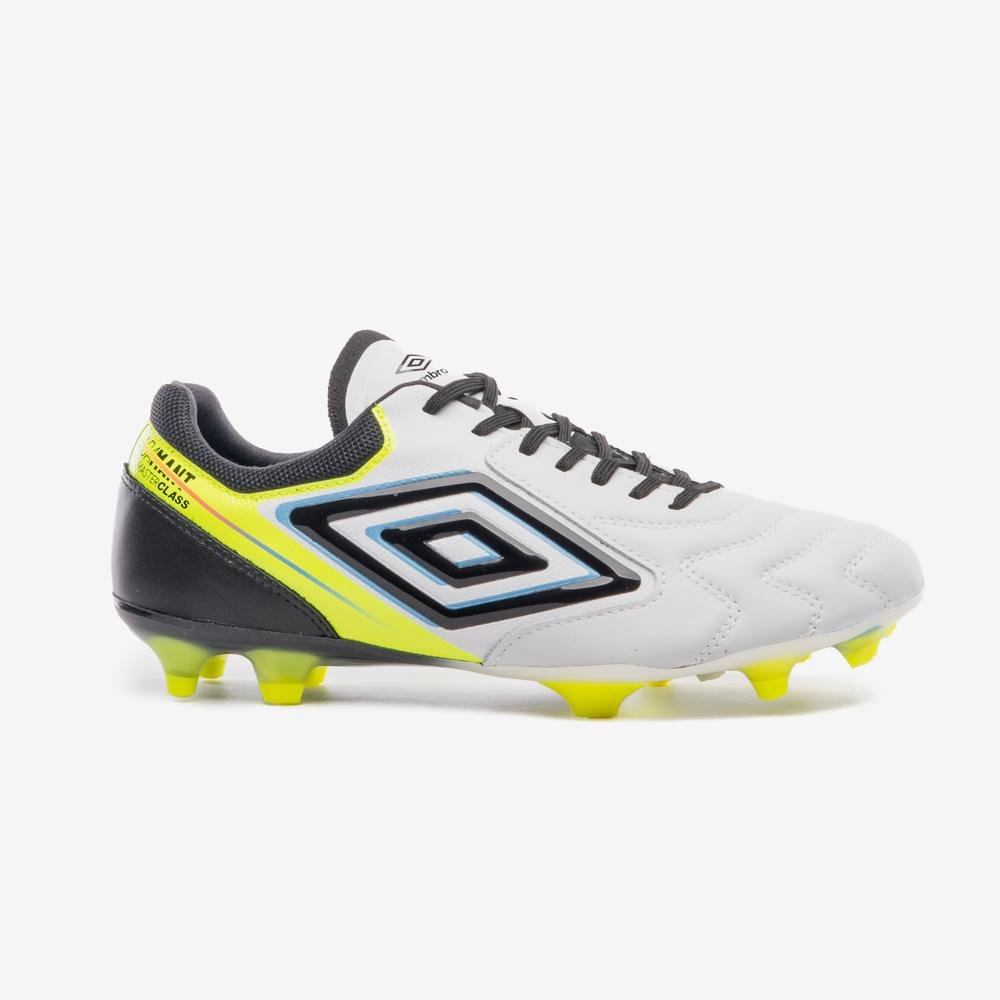 Chuteira Campo Umbro Adamant Master Class Pro