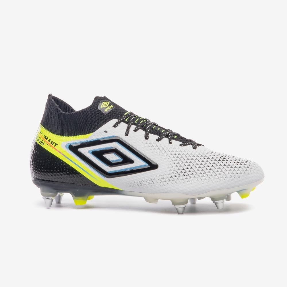 Chuteira Campo Umbro Adamant Top Speed Pro Sg