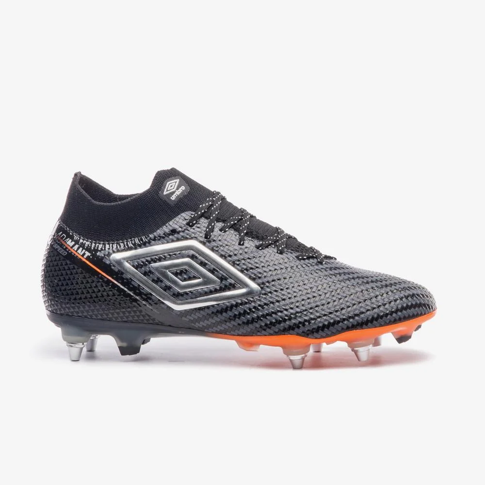 Chuteira Campo Umbro Adamant Top Speed Pro Sg