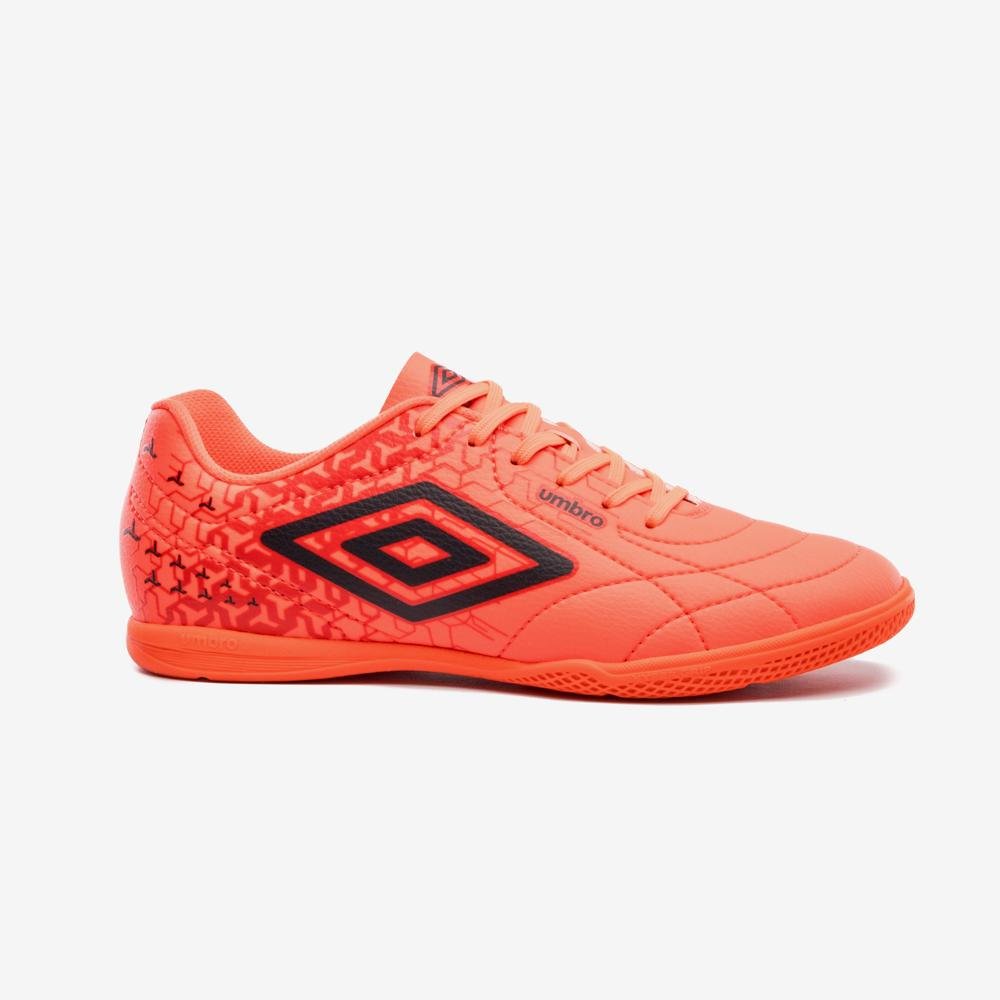 Chuteira Futsal Umbro Class Neo