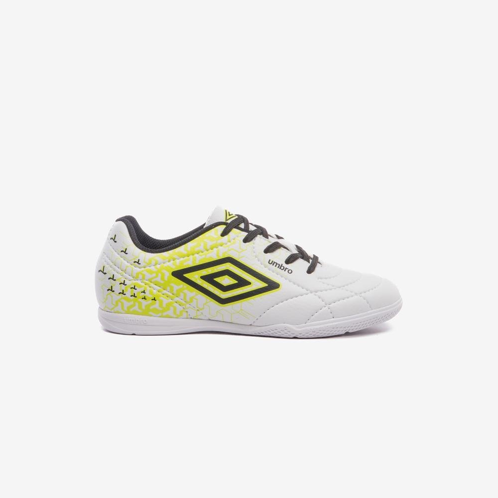 Chuteira Futsal Umbro Class Neo Jr