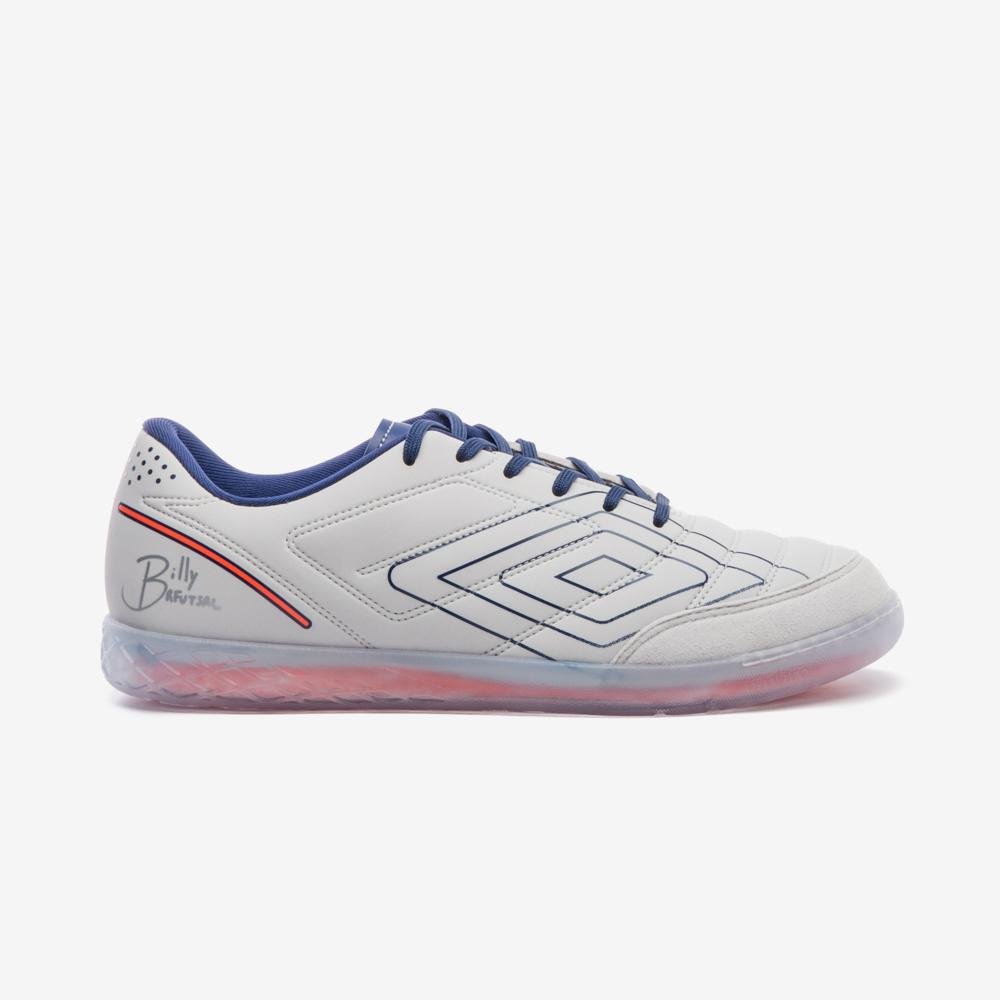 Chuteira Futsal Umbro Br Futsal