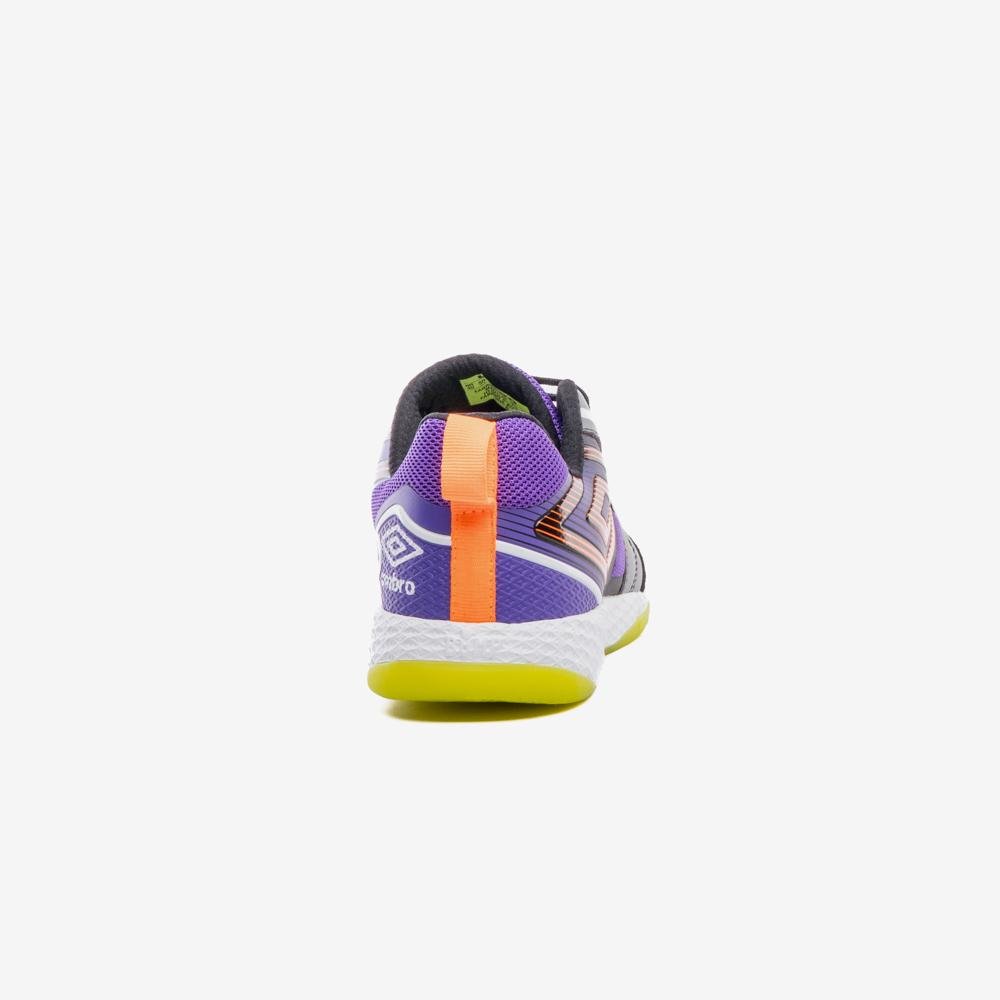 Chuteira Futsal Umbro Pro 5 Bump Multicores 6
