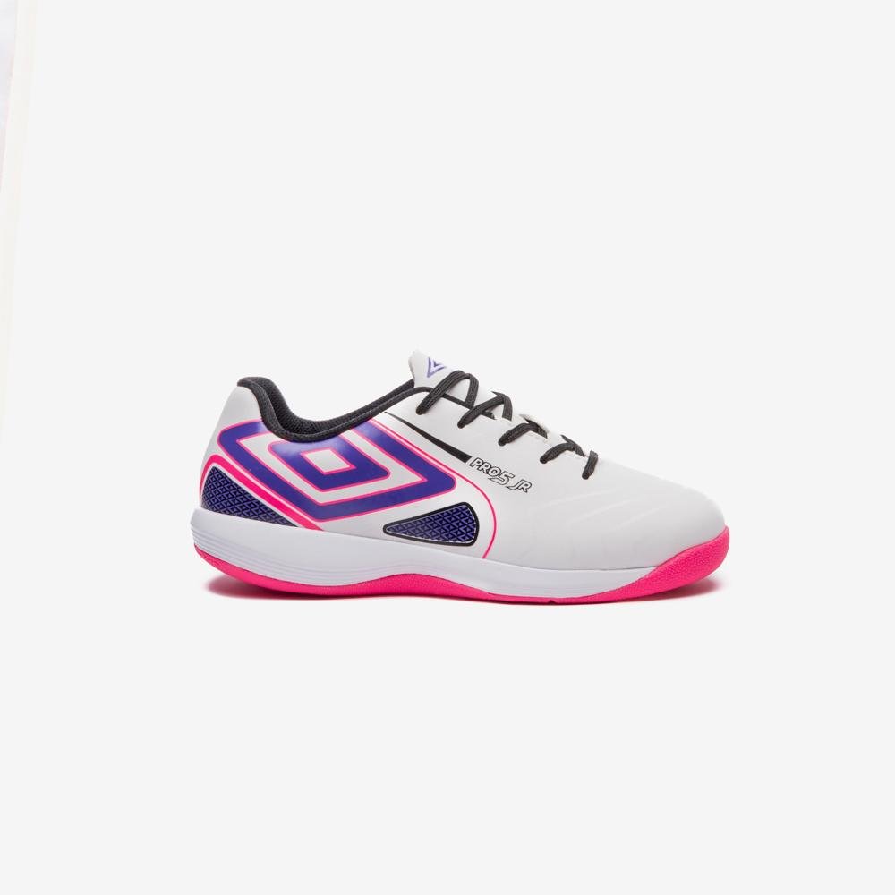 Chuteira Futsal Umbro Pro 5 Jr