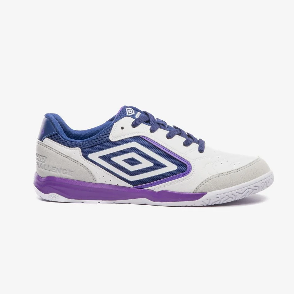 Chuteira Futsal Umbro Pro Challenge Uptake