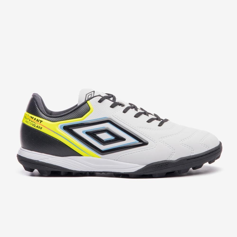 Chuteira Society Umbro Adamant Master Class Club