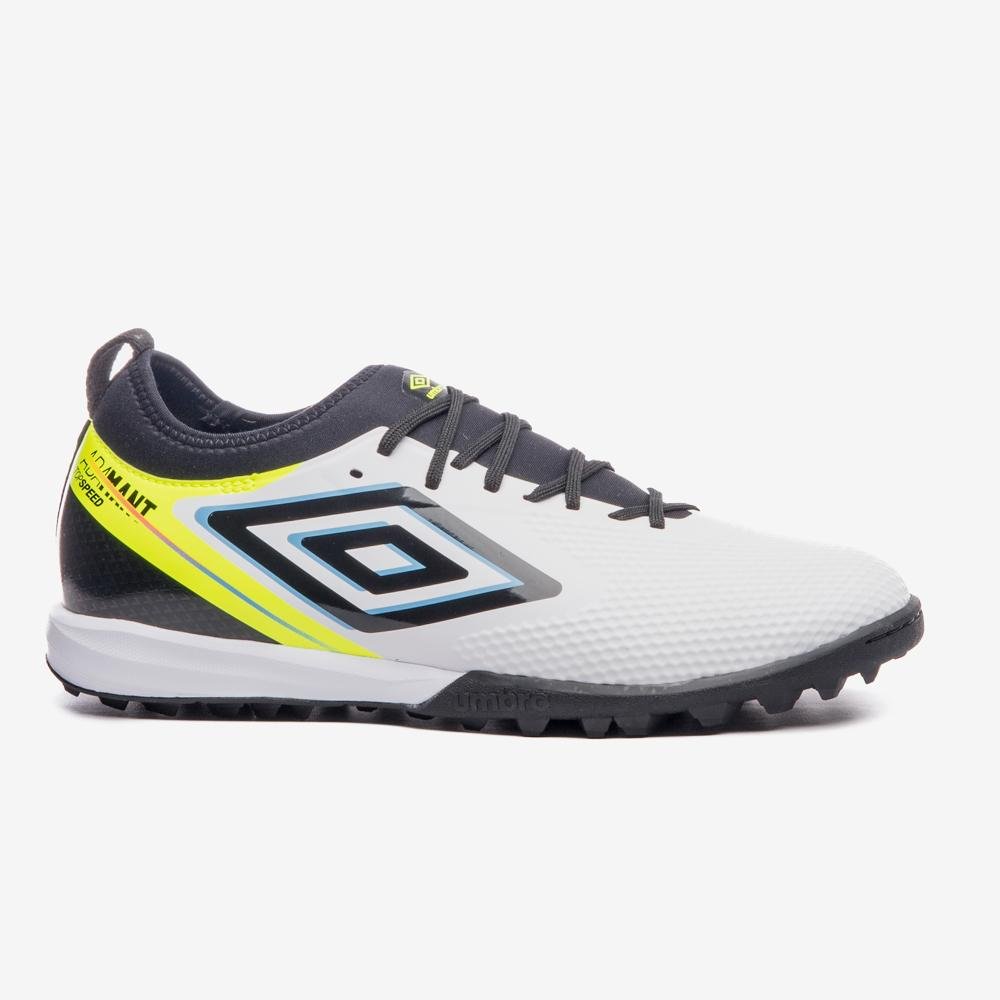 Chuteira Society Umbro Adamant Top Speed Club