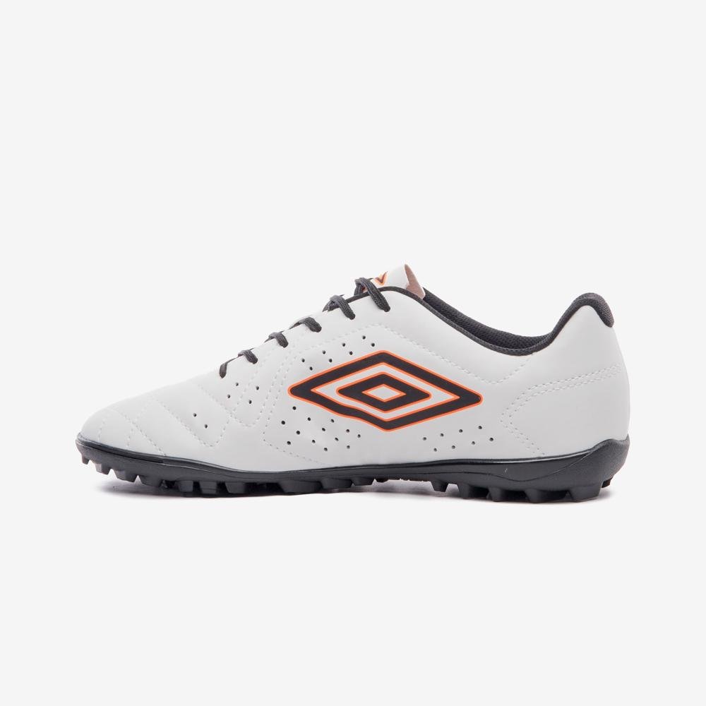 Chuteira Society Umbro Neo Striker Branco 2
