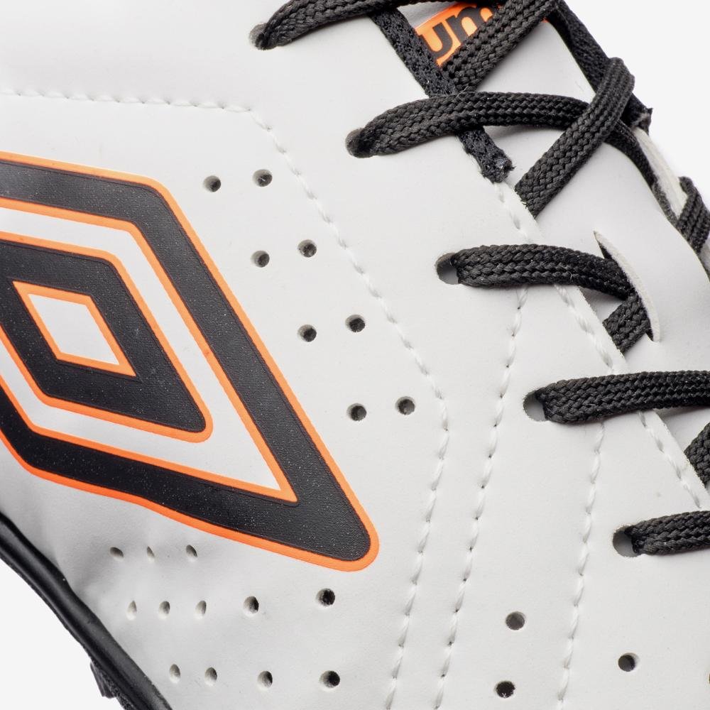 Chuteira Society Umbro Neo Striker Branco 8