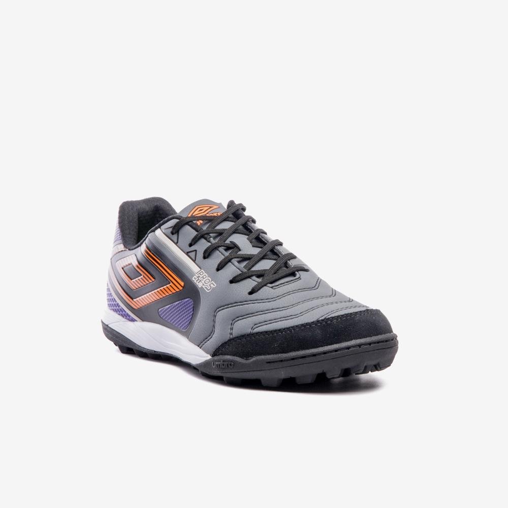 Chuteira Society Umbro Pro 5 Bump Club Multicores 3