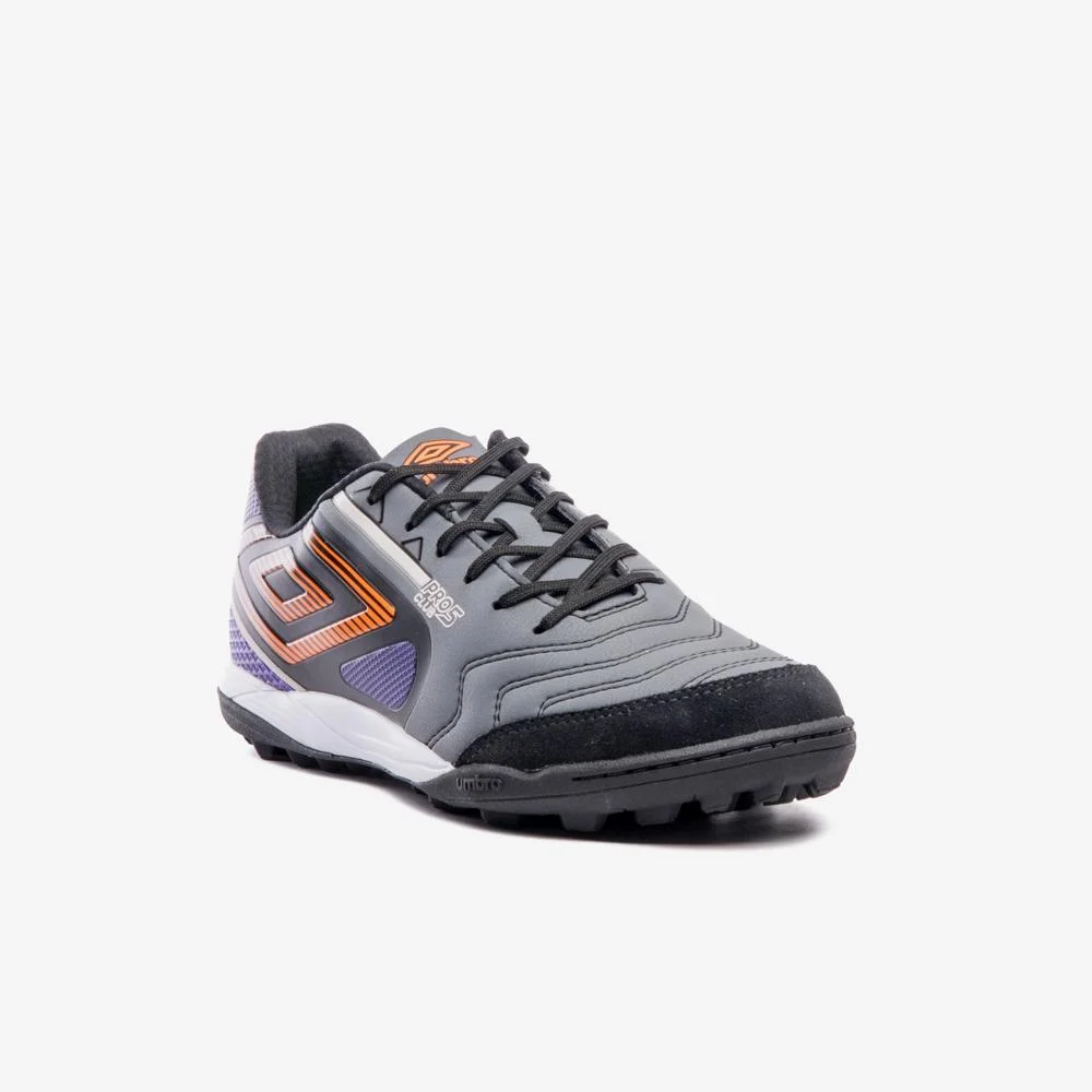 Chuteira Society Umbro Pro 5 Bump Club Multicores 3