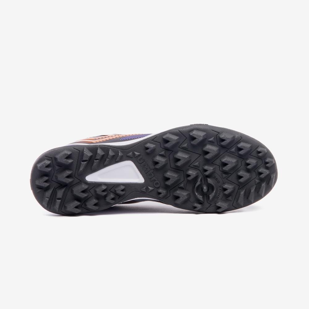 Chuteira Society Umbro Pro 5 Bump Club Multicores 5