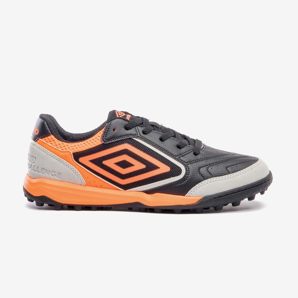 Chuteira Society Umbro Pro Challenge Uptake