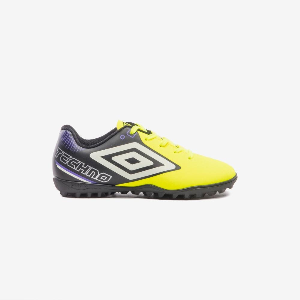 Chuteira Society Umbro Techno II Jr