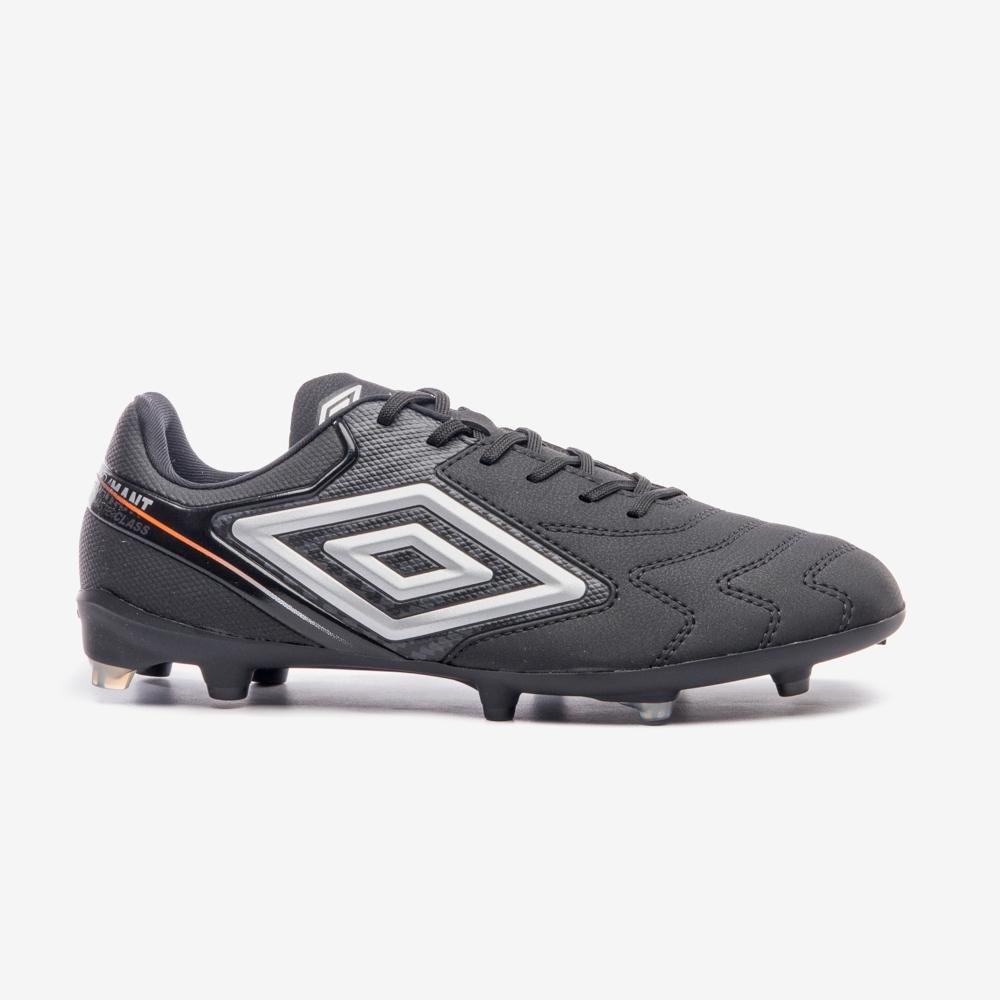 Chuteira Campo Umbro Adamant Master Class Club