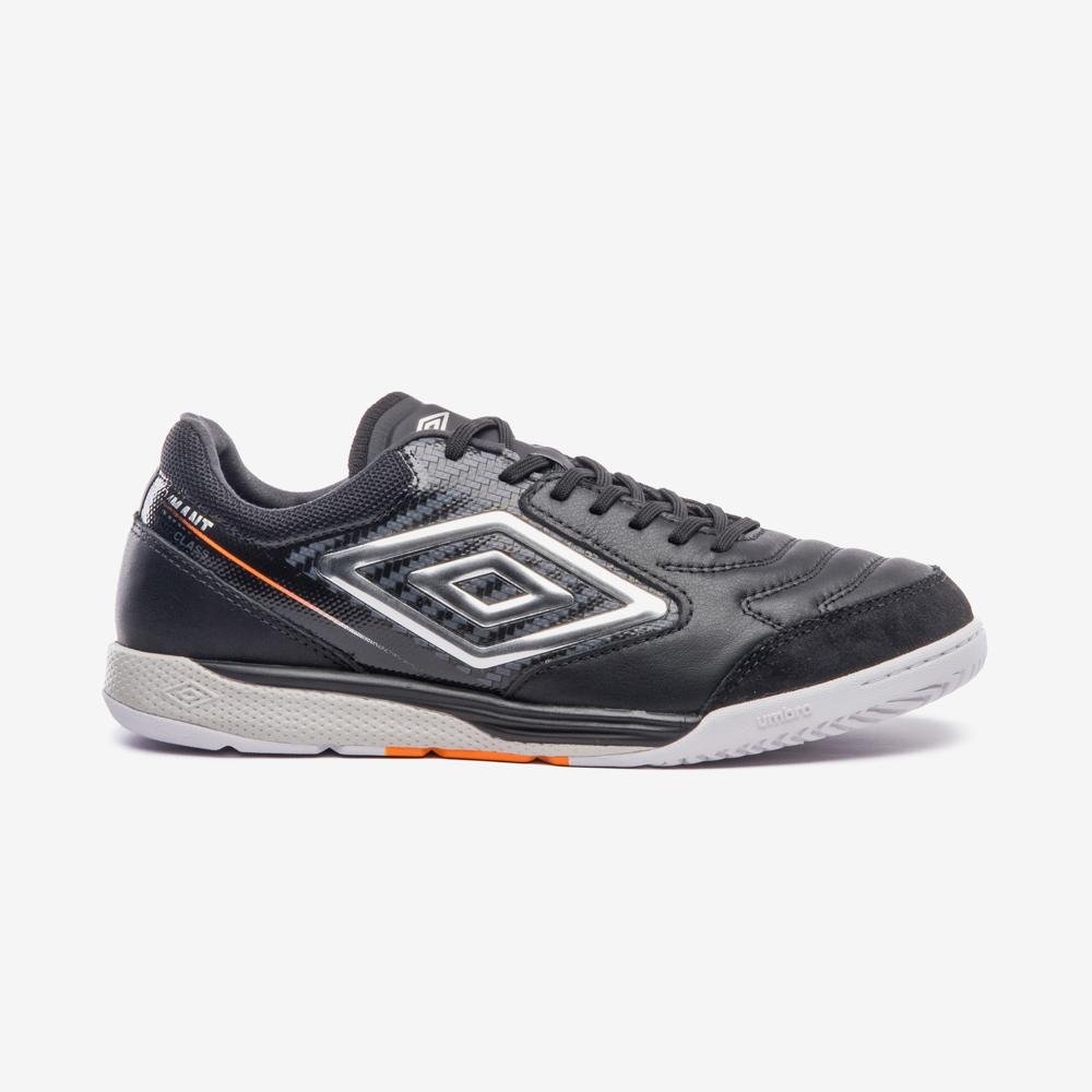 Chuteira Futsal Umbro Adamant Master Class Pro Bump