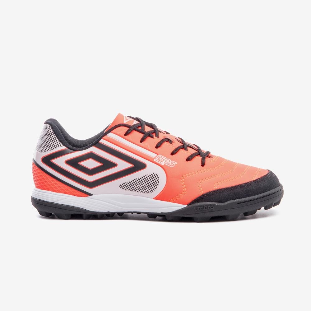 Chuteira Society Umbro Pro 5 Bump Club