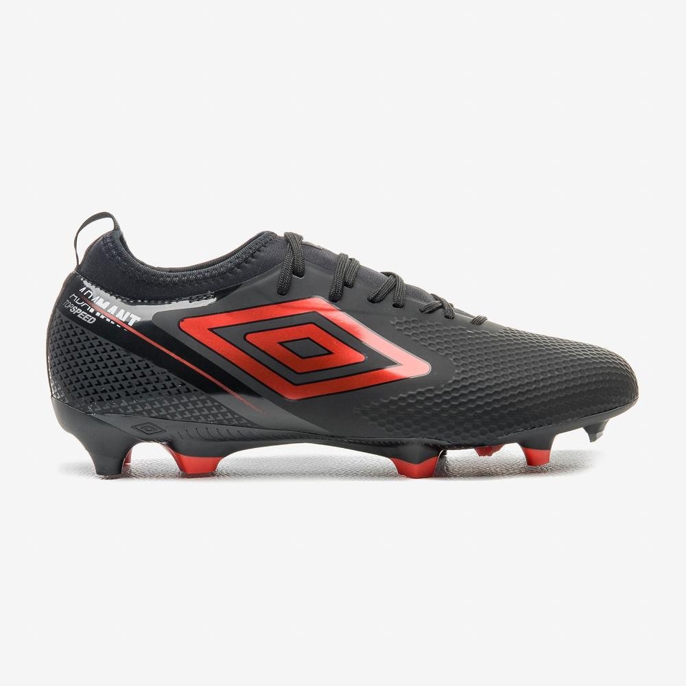 Chuteira Campo Umbro Adamant Top Speed Club