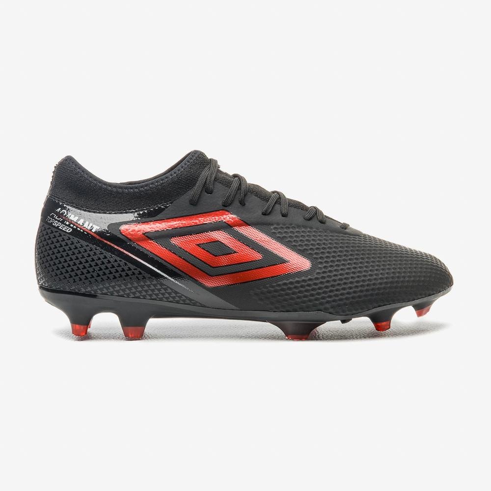 Chuteira Campo Umbro Adamant Top Speed Premier