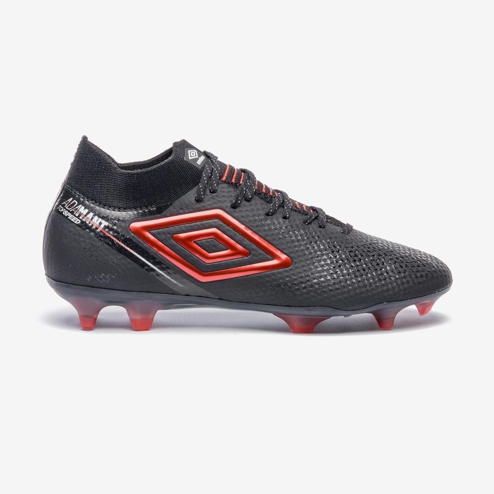 Chuteira Campo Umbro Adamant Top Speed Pro