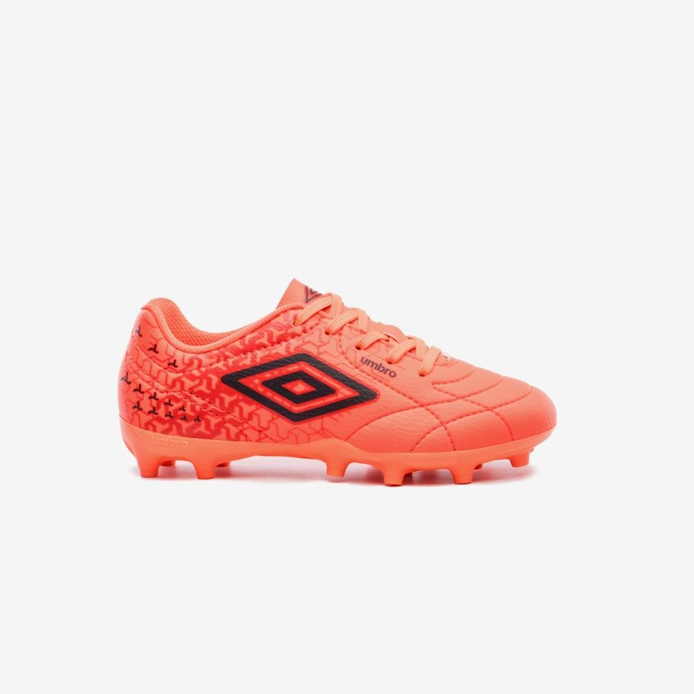 Chuteira Campo Umbro Class Neo Jr