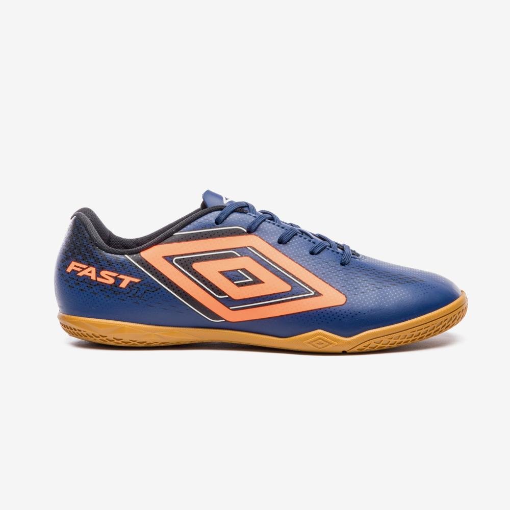 Chuteira Futsal Umbro Fast Ii