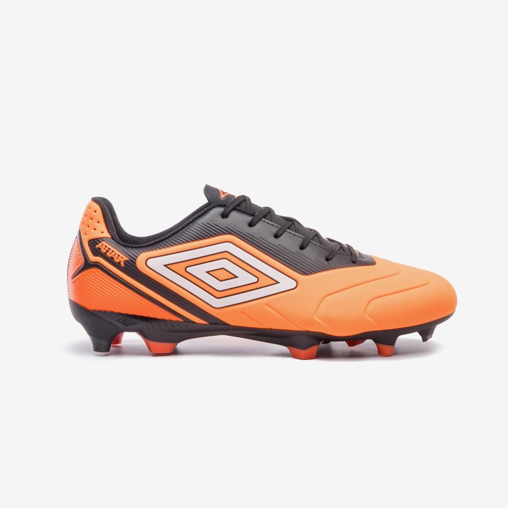 Chuteira Campo Umbro Attak Iii