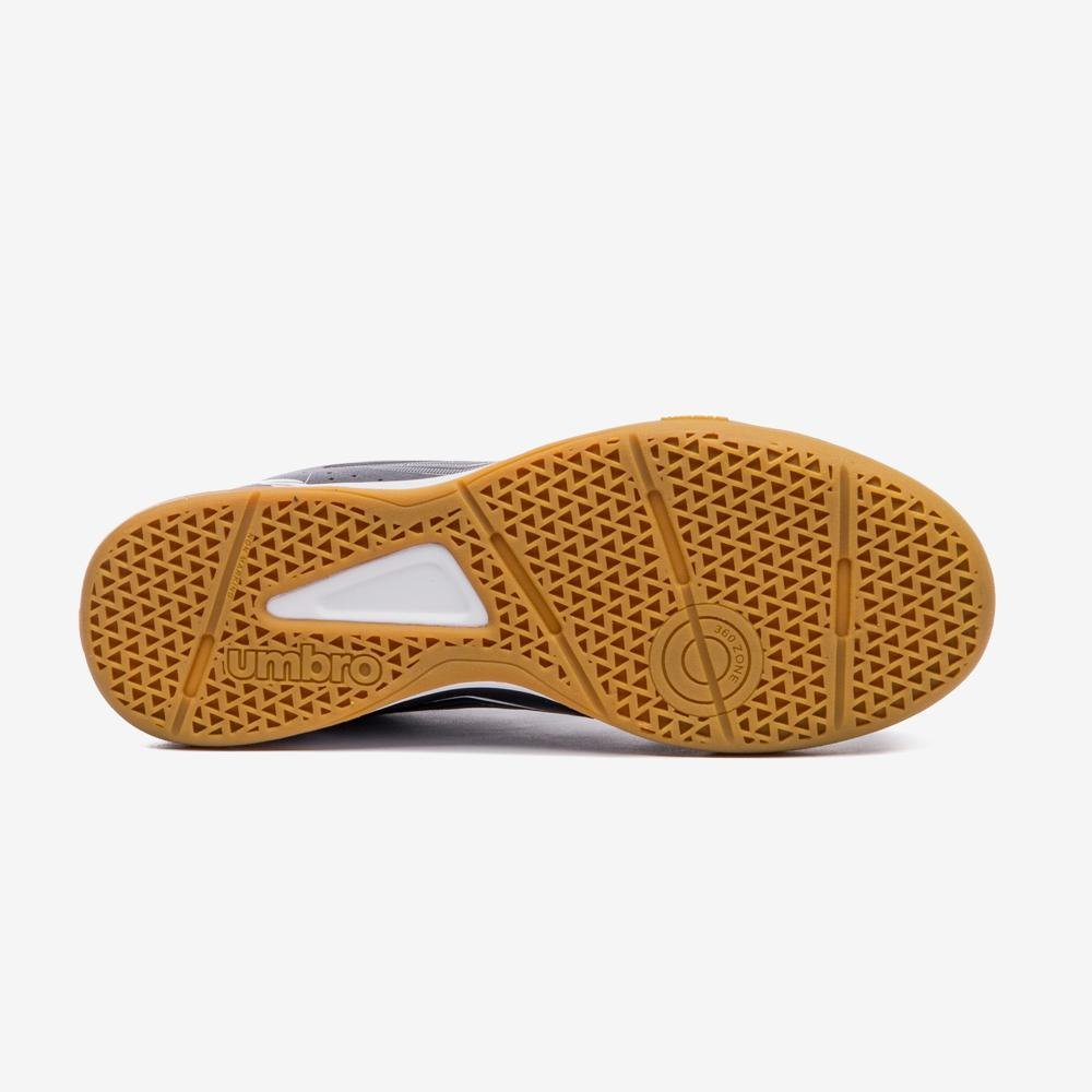 Chuteira Futsal Umbro Neo-Comfort Preto 5