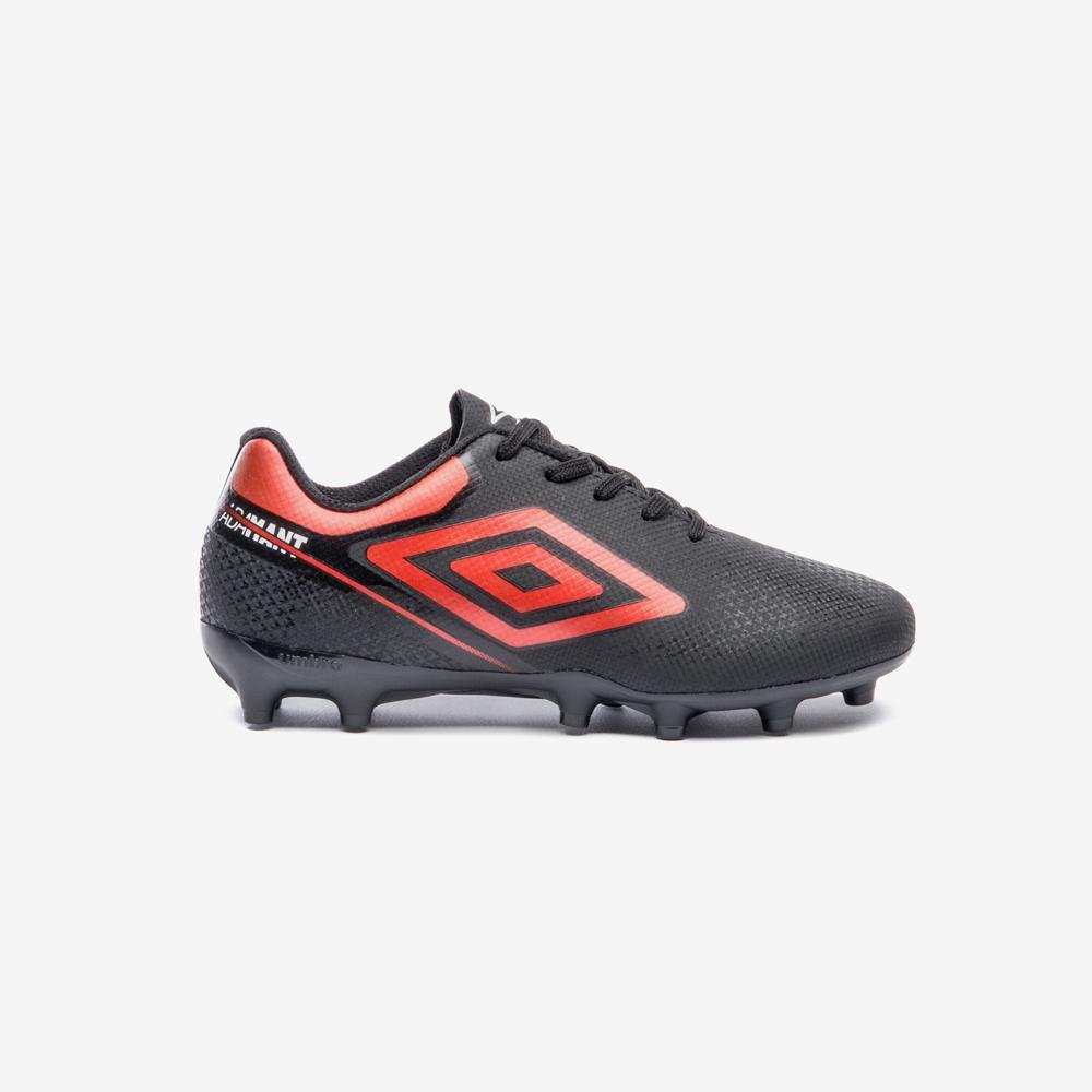 Chuteira Campo Umbro Adamant Top Speed Jr