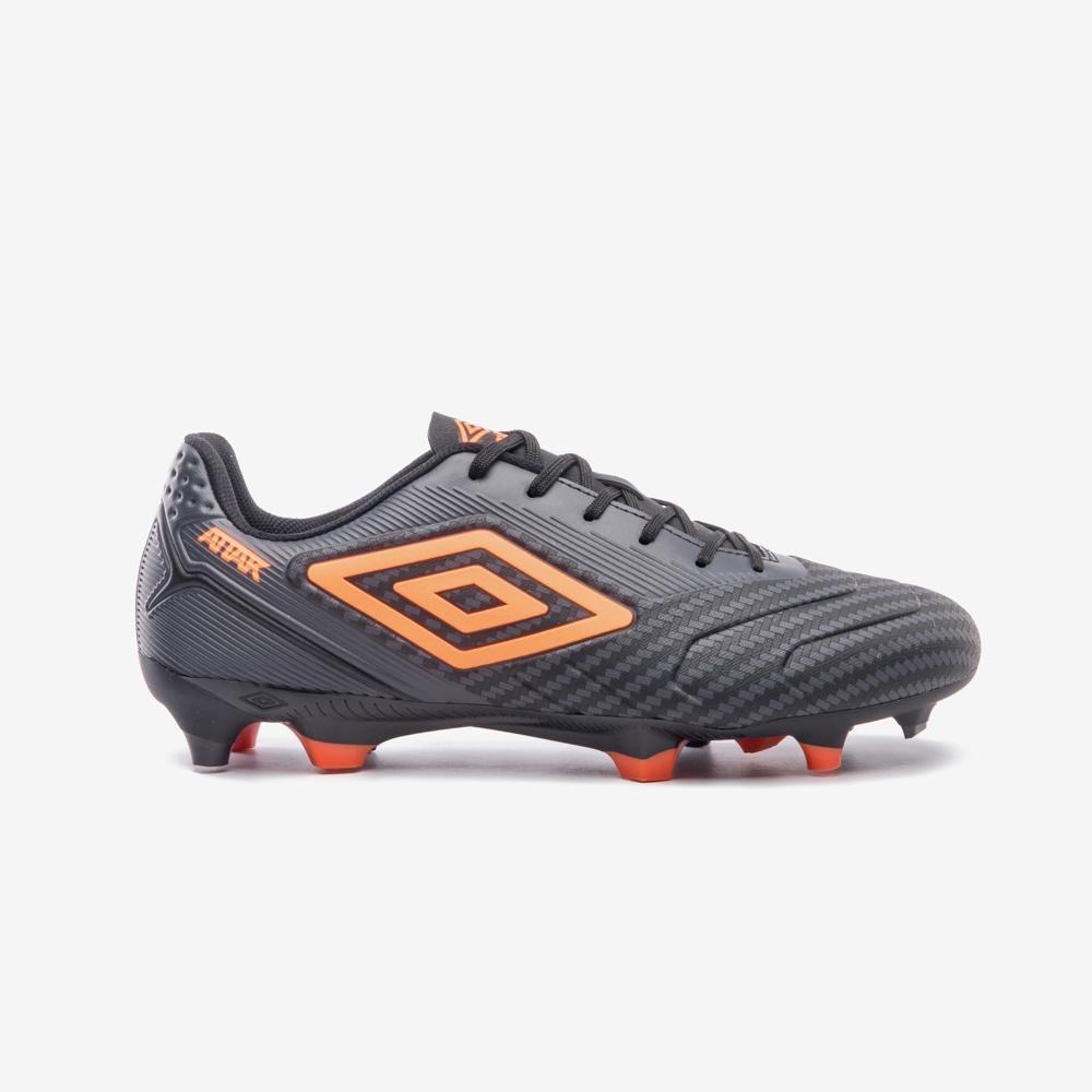 Chuteira Campo Umbro Attak Iii