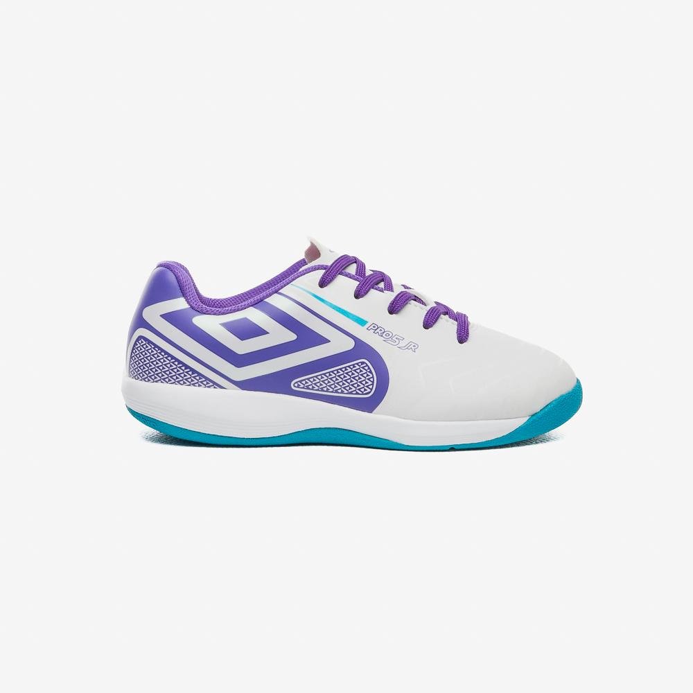 Chuteira Futsal Umbro Pro 5 Jr