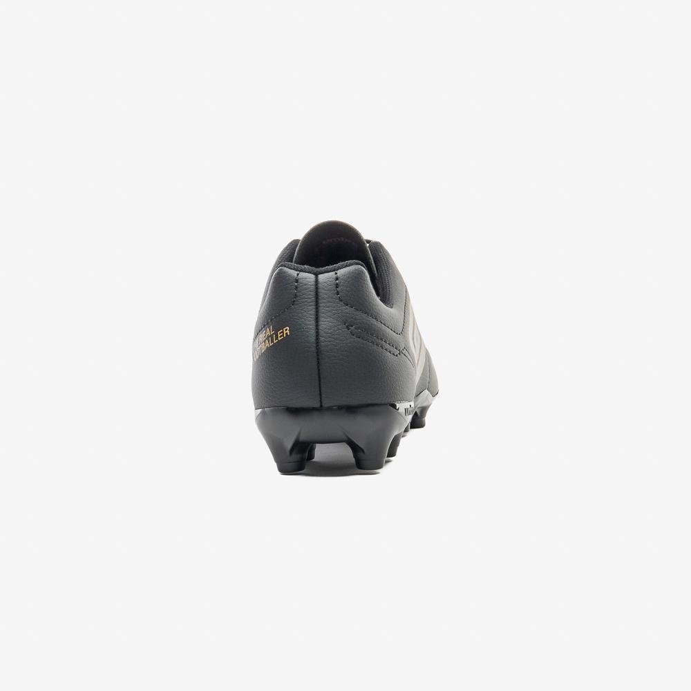 Chuteira Campo Umbro Class Footballer Preto 6