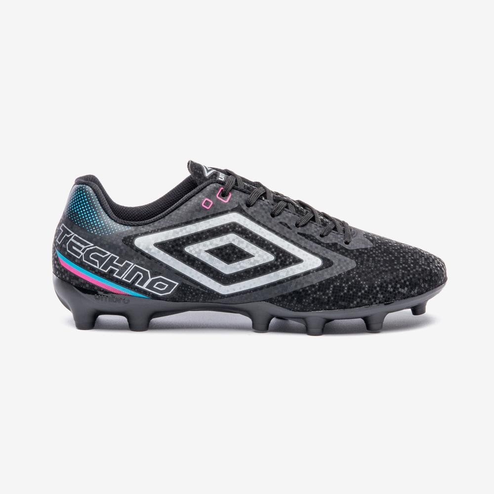 Chuteira Campo Umbro Techno Ii
