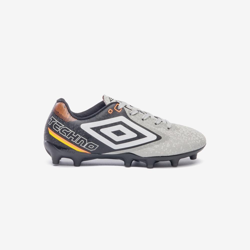 Chuteira Campo Umbro Techno II Jr