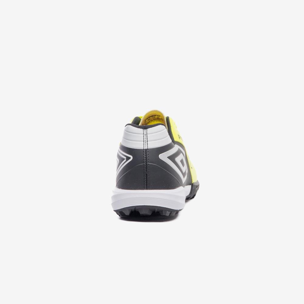 Chuteira Society Umbro Fifty Vi Amarelo/Preto 6