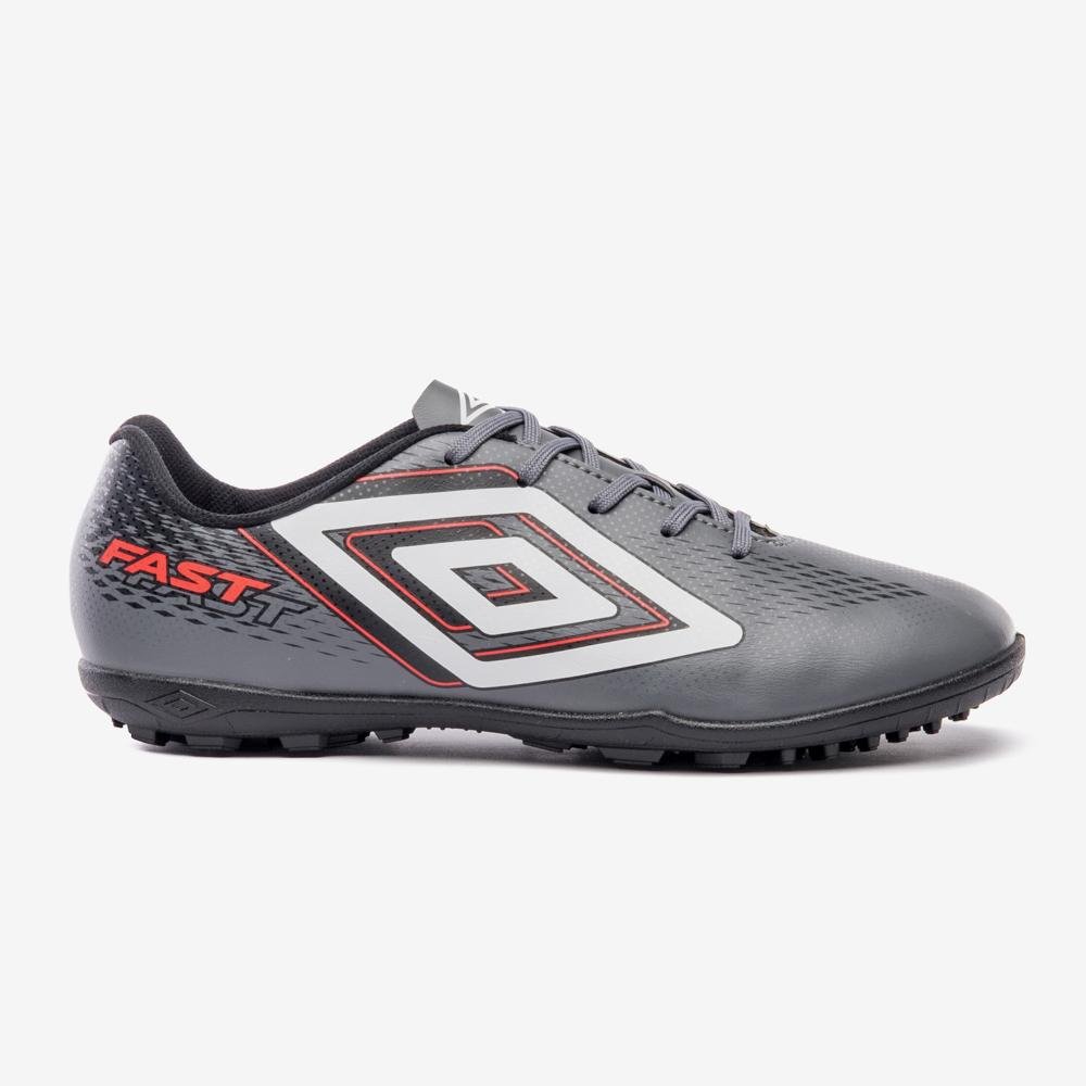 Chuteira Society Umbro Fast Ii