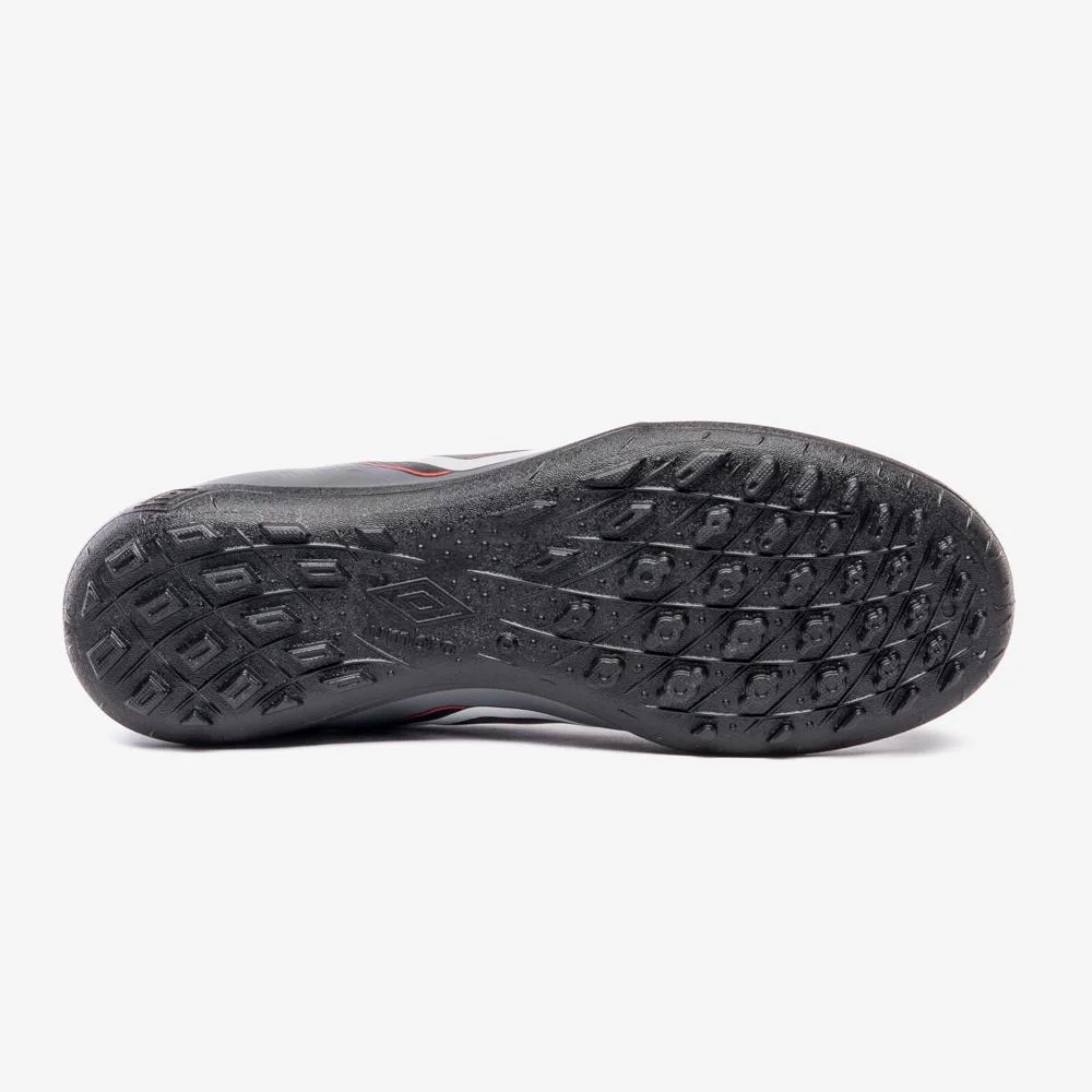 Chuteira Society Umbro Fast Ii Cinza 5