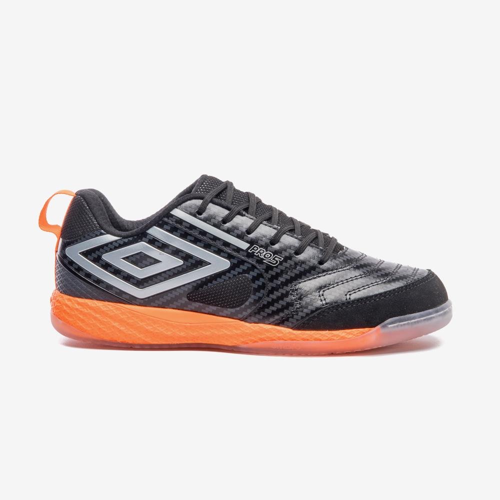 Chuteira Futsal Umbro Pro 5 Bump
