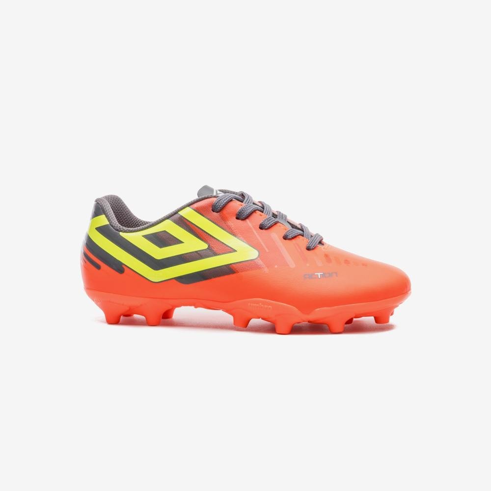 Chuteira Campo Umbro Action Jr