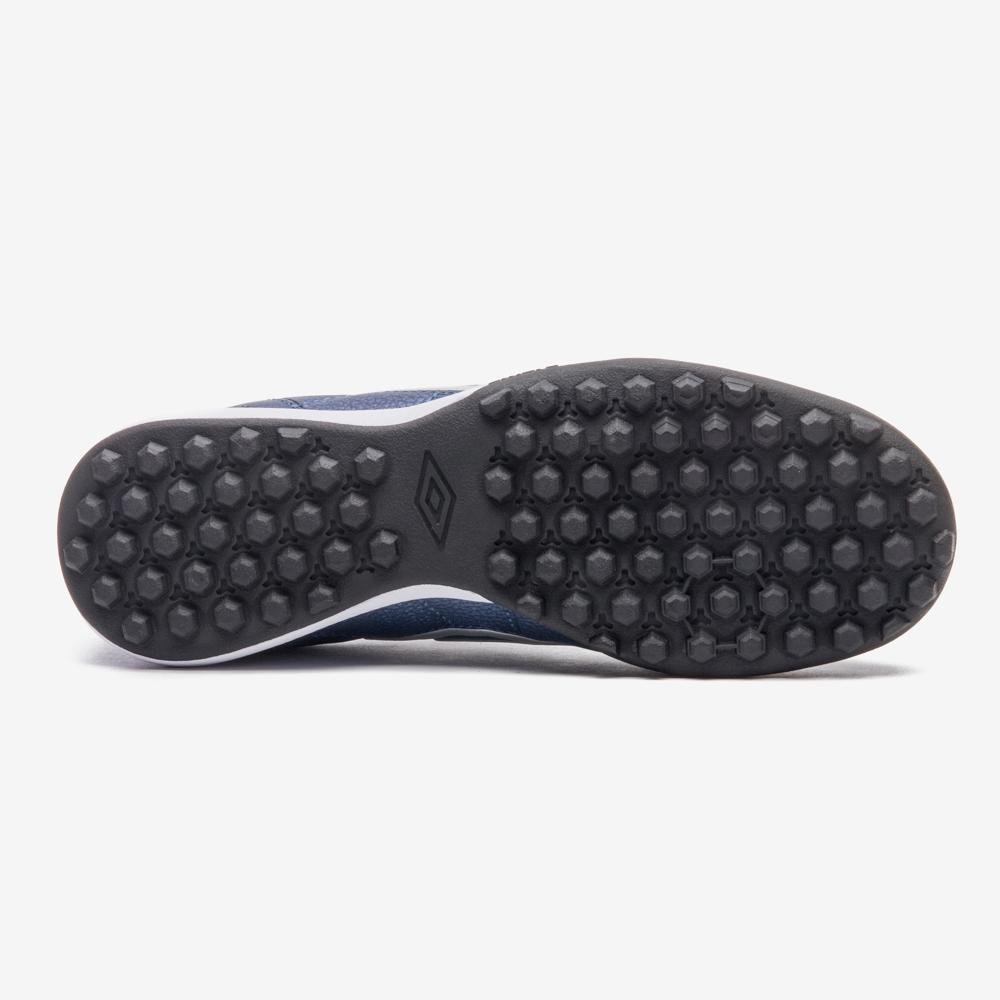 Chuteira Society Umbro Speciali Classic Azul 5