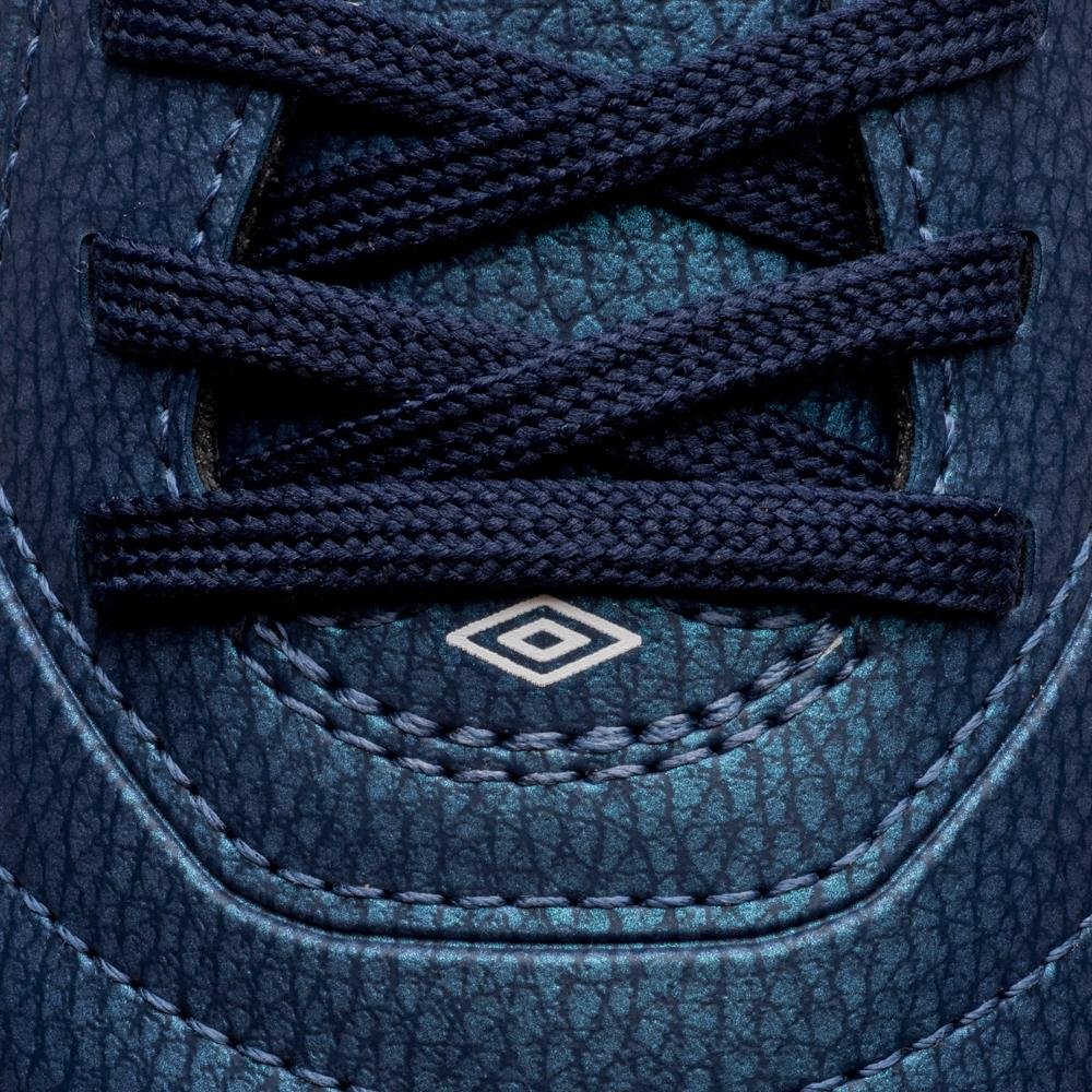 Chuteira Society Umbro Speciali Classic Azul 10