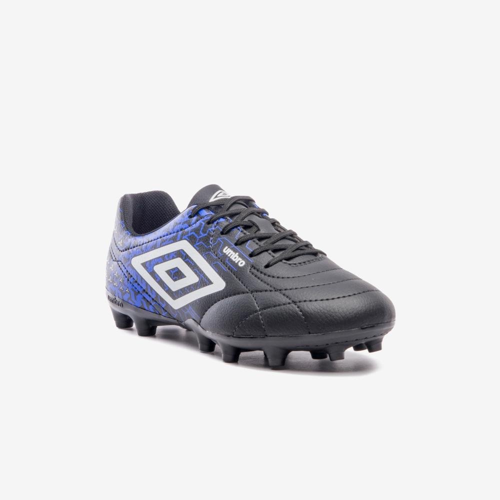 Chuteira Campo Umbro Class Neo Preto 3