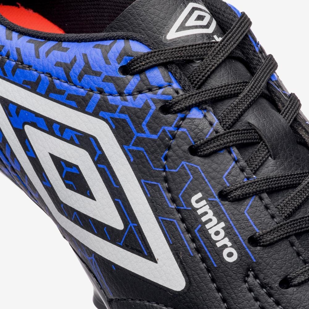 Chuteira Campo Umbro Class Neo Preto 7