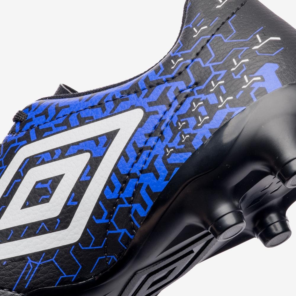 Chuteira Campo Umbro Class Neo Preto 8