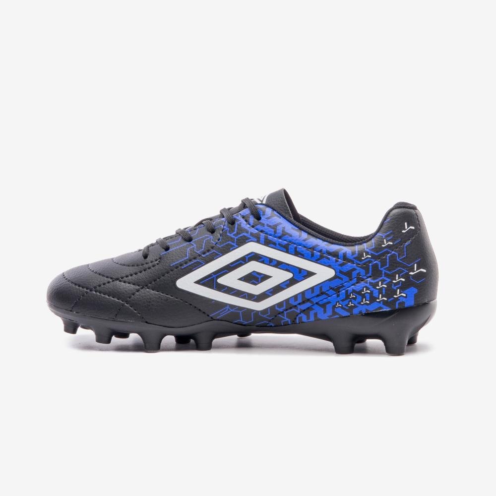 Chuteira Campo Umbro Class Neo Preto 2