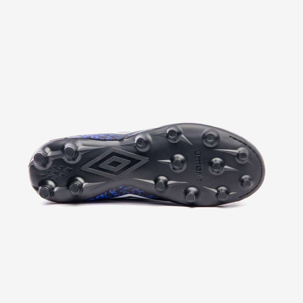 Chuteira Campo Umbro Class Neo Preto 5