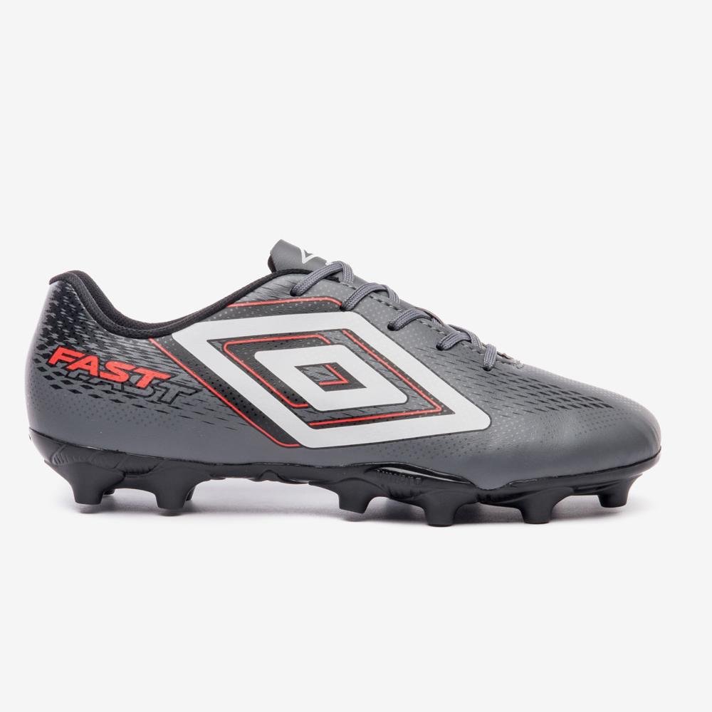 Chuteira Campo Umbro Fast Ii
